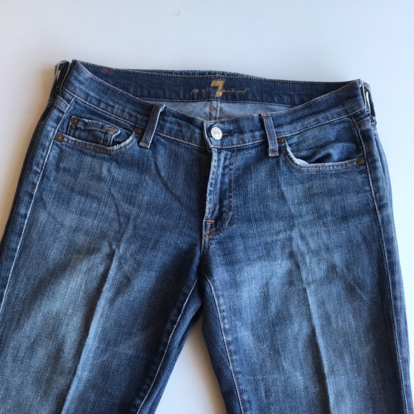 Vintage Seven jeans super soft - Picture 5 of 8